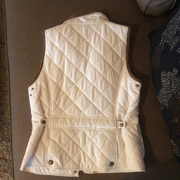 Ralph Lauren Vest - Picture 3 of 4
